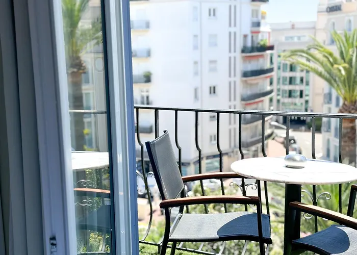 Hotel De Provence