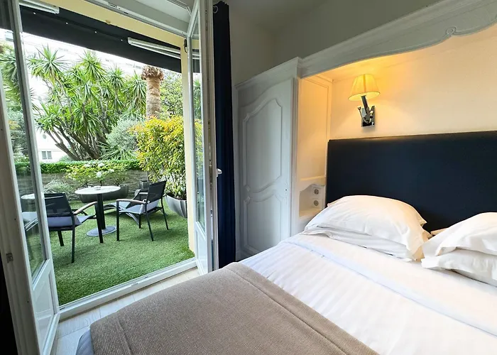Hotel De Provence
