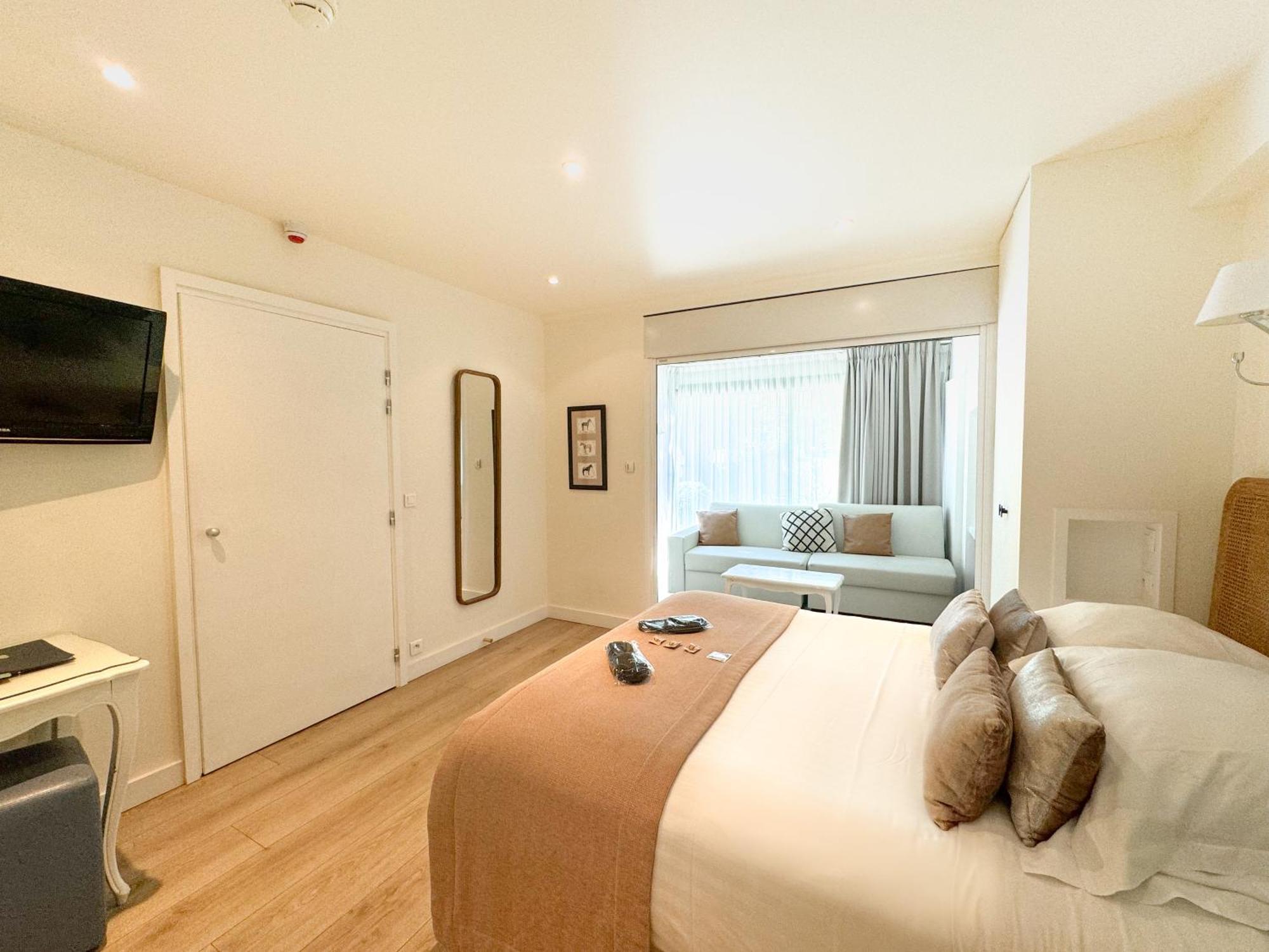 De Provence Hotel 3*